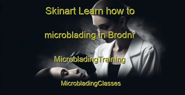 Skinart Learn how to microblading in Brodni | MicrobladingTraining | MicrobladingClasses | SkinartTraining-Russia