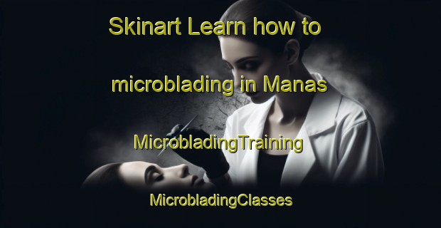 Skinart Learn how to microblading in Manas | #MicrobladingTraining #MicrobladingClasses #SkinartTraining-Russia