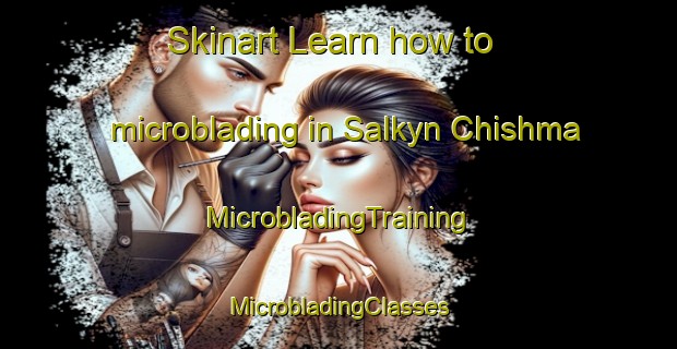 Skinart Learn how to microblading in Salkyn Chishma | #MicrobladingTraining #MicrobladingClasses #SkinartTraining-Russia