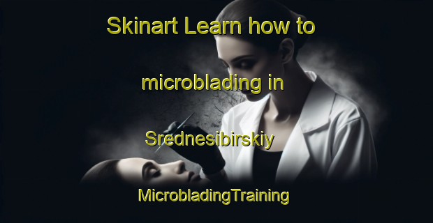 Skinart Learn how to microblading in Srednesibirskiy | #MicrobladingTraining #MicrobladingClasses #SkinartTraining-Russia