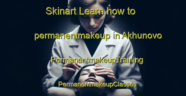 Skinart Learn how to permanentmakeup in Akhunovo | #PermanentmakeupTraining #PermanentmakeupClasses #SkinartTraining-Russia