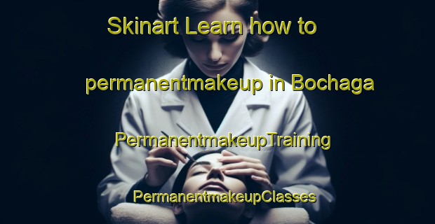 Skinart Learn how to permanentmakeup in Bochaga | PermanentmakeupTraining | PermanentmakeupClasses | SkinartTraining-Russia