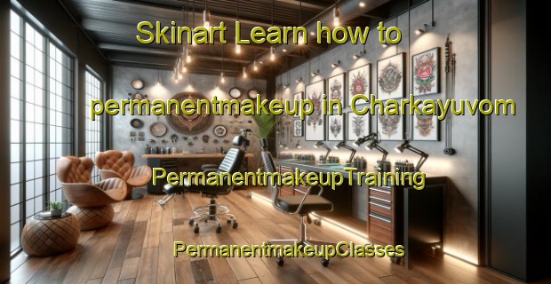 Skinart Learn how to permanentmakeup in Charkayuvom | #PermanentmakeupTraining #PermanentmakeupClasses #SkinartTraining-Russia