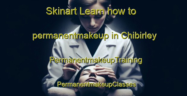 Skinart Learn how to permanentmakeup in Chibirley | PermanentmakeupTraining | PermanentmakeupClasses | SkinartTraining-Russia