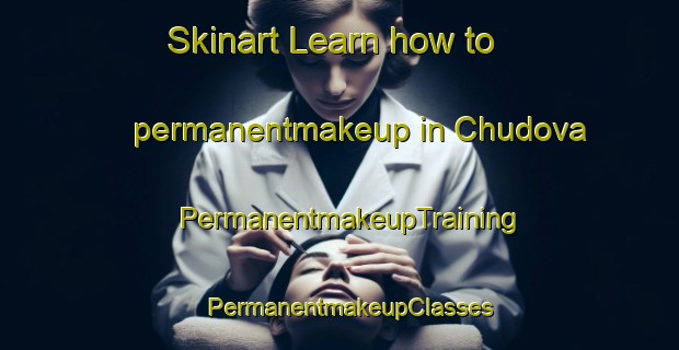 Skinart Learn how to permanentmakeup in Chudova | PermanentmakeupTraining | PermanentmakeupClasses | SkinartTraining-Russia