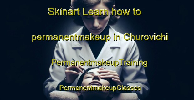 Skinart Learn how to permanentmakeup in Churovichi | PermanentmakeupTraining | PermanentmakeupClasses | SkinartTraining-Russia
