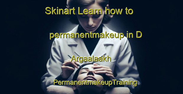 Skinart Learn how to permanentmakeup in D Argaalaakh | #PermanentmakeupTraining #PermanentmakeupClasses #SkinartTraining-Russia