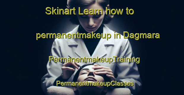 Skinart Learn how to permanentmakeup in Dagmara | PermanentmakeupTraining | PermanentmakeupClasses | SkinartTraining-Russia