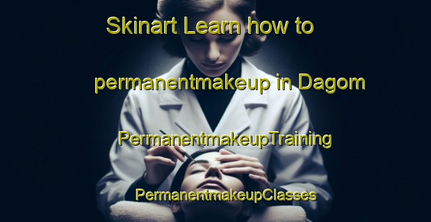 Skinart Learn how to permanentmakeup in Dagom | #PermanentmakeupTraining #PermanentmakeupClasses #SkinartTraining-Russia