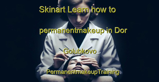 Skinart Learn how to permanentmakeup in Dor Golubkovo | #PermanentmakeupTraining #PermanentmakeupClasses #SkinartTraining-Russia