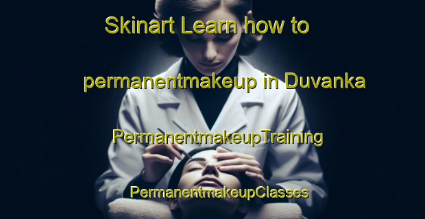 Skinart Learn how to permanentmakeup in Duvanka | PermanentmakeupTraining | PermanentmakeupClasses | SkinartTraining-Russia