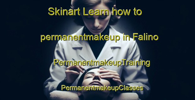 Skinart Learn how to permanentmakeup in Falino | #PermanentmakeupTraining #PermanentmakeupClasses #SkinartTraining-Russia