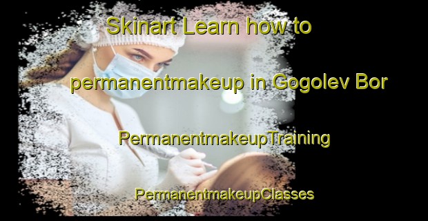 Skinart Learn how to permanentmakeup in Gogolev Bor | #PermanentmakeupTraining #PermanentmakeupClasses #SkinartTraining-Russia