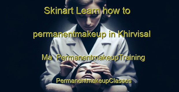 Skinart Learn how to permanentmakeup in Khirvisal Ma | #PermanentmakeupTraining #PermanentmakeupClasses #SkinartTraining-Russia