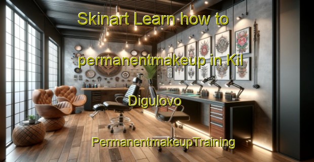 Skinart Learn how to permanentmakeup in Kil Digulovo | #PermanentmakeupTraining #PermanentmakeupClasses #SkinartTraining-Russia