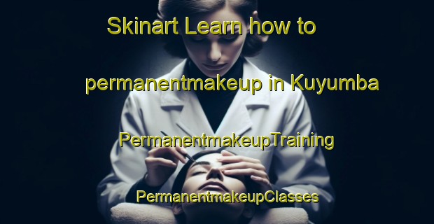 Skinart Learn how to permanentmakeup in Kuyumba | #PermanentmakeupTraining #PermanentmakeupClasses #SkinartTraining-Russia