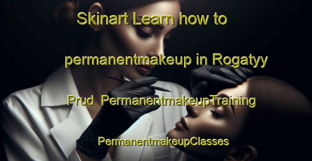 Skinart Learn how to permanentmakeup in Rogatyy Prud | #PermanentmakeupTraining #PermanentmakeupClasses #SkinartTraining-Russia