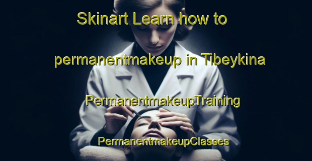 Skinart Learn how to permanentmakeup in Tibeykina | #PermanentmakeupTraining #PermanentmakeupClasses #SkinartTraining-Russia