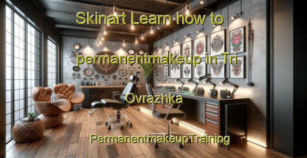 Skinart Learn how to permanentmakeup in Tri Ovrazhka | #PermanentmakeupTraining #PermanentmakeupClasses #SkinartTraining-Russia