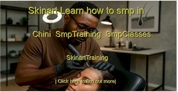 Skinart Learn how to smp in Chini | SmpTraining | SmpClasses | SkinartTraining-Russia