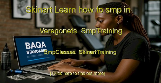 Skinart Learn how to smp in Veregonets | SmpTraining | SmpClasses | SkinartTraining-Russia