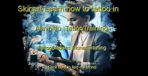 Skinart Learn how to tattoo in Alavoittu | #TattooTraining #TattooClasses #SkinartTraining-Russia