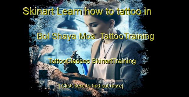 Skinart Learn how to tattoo in Bol Shaya Mos | #TattooTraining #TattooClasses #SkinartTraining-Russia