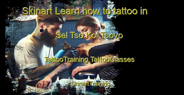 Skinart Learn how to tattoo in Sel Tso Kol Tsovo | #TattooTraining #TattooClasses #SkinartTraining-Russia