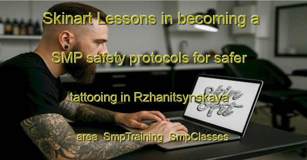 Skinart Lessons in becoming a SMP safety protocols for safer tattooing in Rzhanitsynskaya area | SmpTraining | SmpClasses | SkinartTraining-Russia