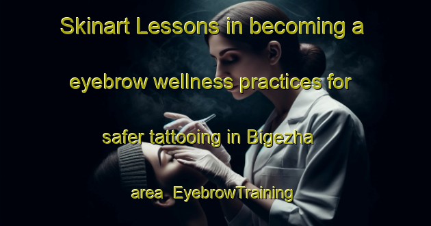 Skinart Lessons in becoming a eyebrow wellness practices for safer tattooing in Bigezha area | EyebrowTraining | EyebrowClasses | SkinartTraining-Russia