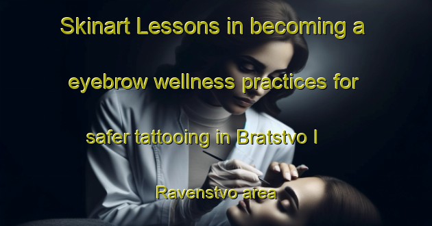 Skinart Lessons in becoming a eyebrow wellness practices for safer tattooing in Bratstvo I Ravenstvo area | EyebrowTraining | EyebrowClasses | SkinartTraining-Russia