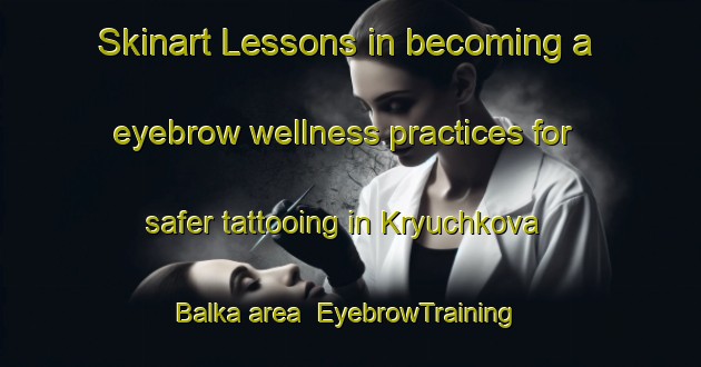 Skinart Lessons in becoming a eyebrow wellness practices for safer tattooing in Kryuchkova Balka area | EyebrowTraining | EyebrowClasses | SkinartTraining-Russia