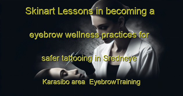 Skinart Lessons in becoming a eyebrow wellness practices for safer tattooing in Sredneye Karasibo area | EyebrowTraining | EyebrowClasses | SkinartTraining-Russia