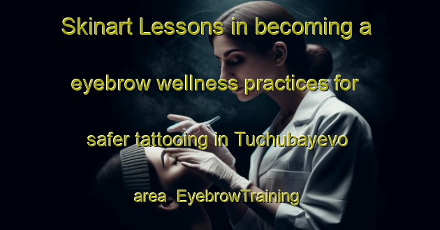 Skinart Lessons in becoming a eyebrow wellness practices for safer tattooing in Tuchubayevo area | EyebrowTraining | EyebrowClasses | SkinartTraining-Russia