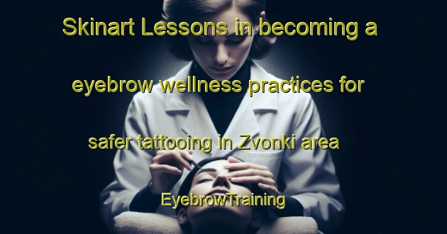 Skinart Lessons in becoming a eyebrow wellness practices for safer tattooing in Zvonki area | EyebrowTraining | EyebrowClasses | SkinartTraining-Russia