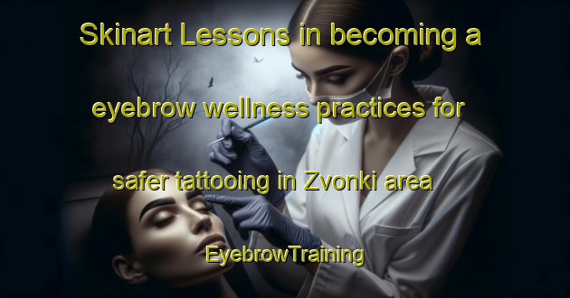 Skinart Lessons in becoming a eyebrow wellness practices for safer tattooing in Zvonki area | EyebrowTraining | EyebrowClasses | SkinartTraining-Russia
