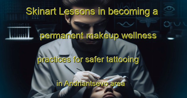 Skinart Lessons in becoming a permanent makeup wellness practices for safer tattooing in Andriantsevo area | PermanentmakeupTraining | PermanentmakeupClasses | SkinartTraining-Russia