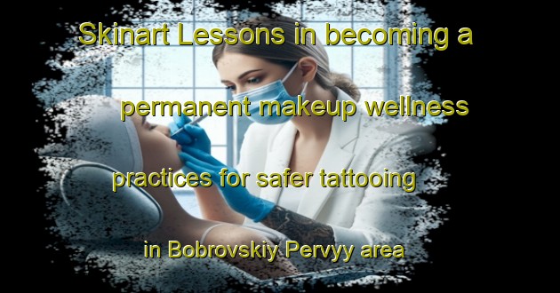 Skinart Lessons in becoming a permanent makeup wellness practices for safer tattooing in Bobrovskiy Pervyy area | PermanentmakeupTraining | PermanentmakeupClasses | SkinartTraining-Russia