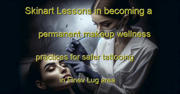 Skinart Lessons in becoming a permanent makeup wellness practices for safer tattooing in Finev Lug area | PermanentmakeupTraining | PermanentmakeupClasses | SkinartTraining-Russia