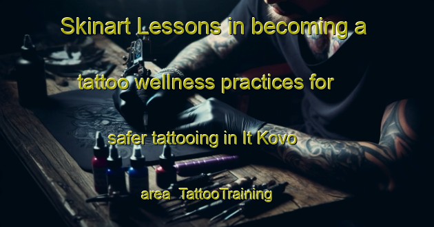 Skinart Lessons in becoming a tattoo wellness practices for safer tattooing in It Kovo area | TattooTraining | TattooClasses | SkinartTraining-Russia