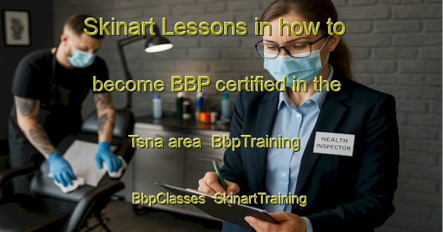 Skinart Lessons in how to become BBP certified in the Tsna area | BbpTraining | BbpClasses | SkinartTraining-Russia