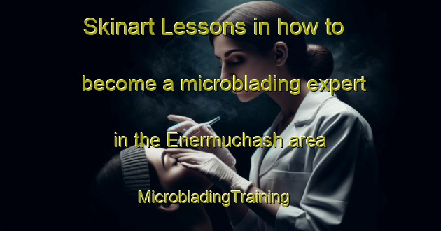 Skinart Lessons in how to become a microblading expert in the Enermuchash area | MicrobladingTraining | MicrobladingClasses | SkinartTraining-Russia