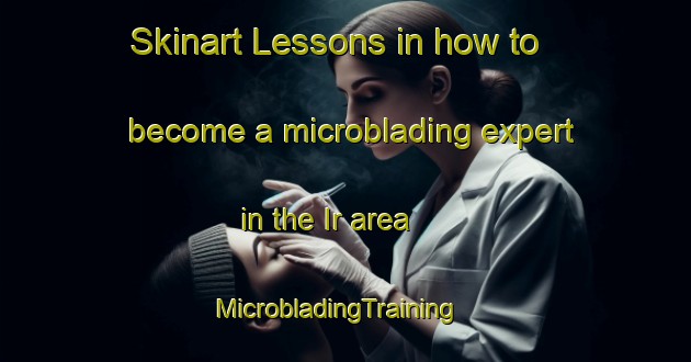 Skinart Lessons in how to become a microblading expert in the Ir area | MicrobladingTraining | MicrobladingClasses | SkinartTraining-Russia