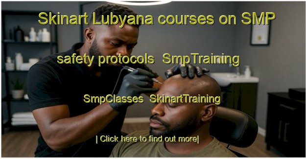 Skinart Lubyana courses on SMP safety protocols | SmpTraining | SmpClasses | SkinartTraining-Russia