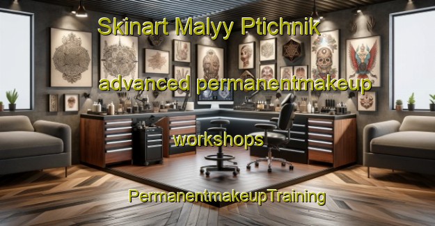 Skinart Malyy Ptichnik advanced permanentmakeup workshops | #PermanentmakeupTraining #PermanentmakeupClasses #SkinartTraining-Russia