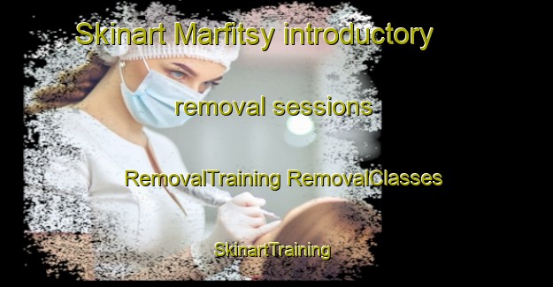 Skinart Marfitsy introductory removal sessions | #RemovalTraining #RemovalClasses #SkinartTraining-Russia