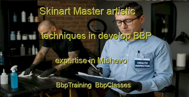 Skinart Master artistic techniques in develop BBP expertise in Mishevo | BbpTraining | BbpClasses | SkinartTraining-Russia
