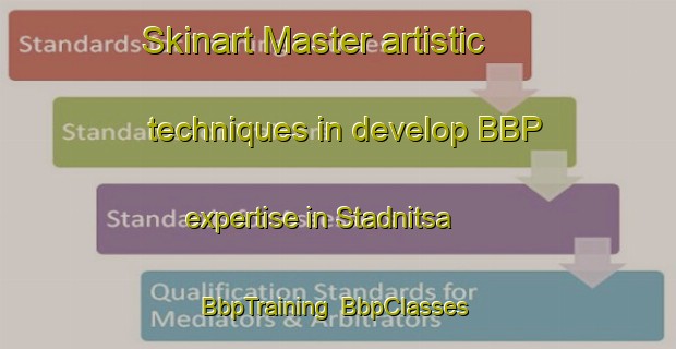 Skinart Master artistic techniques in develop BBP expertise in Stadnitsa | BbpTraining | BbpClasses | SkinartTraining-Russia