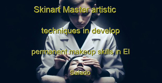 Skinart Master artistic techniques in develop permanent makeup skills in El Salado | PermanentmakeupTraining | PermanentmakeupClasses | SkinartTraining-Russia