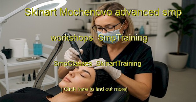 Skinart Mochenovo advanced smp workshops | SmpTraining | SmpClasses | SkinartTraining-Russia
